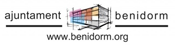 Logo Ayuntamiento Benidorm