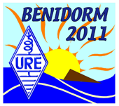 Congreso URE Benidorm 2011