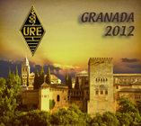 Congreso URE Granada 2012