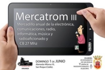 Mercatrom III
