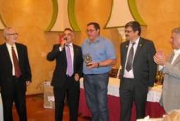 XXV aniversario de la Unión de Radioaficionados de San Vicente Raspeig