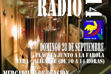 RADIO CLUB ELDA – Merka Radio