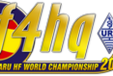 Resultado de EF4HQ durante el IARU World Championship 2014