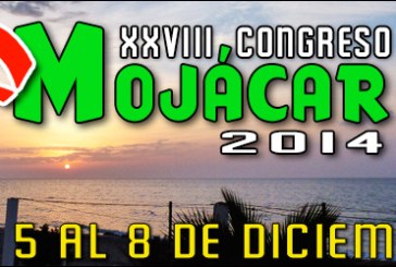 Congreso URE Mojacar 2014