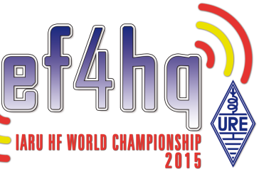 EF4HQ – Resultado IARU HF World Championship 2015