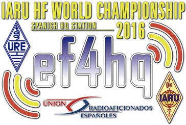 EF4HQ – Resultado IARU HF World Championship 2016