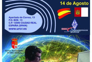 III ENCUENTRO DE RADIOAFICIONADOS 2016 C.R.