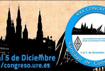 Vídeos ponencias Congreso Santiago de Compostela en Youtube