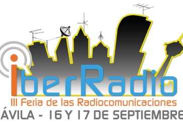 Presentación de IberRadio 2017
