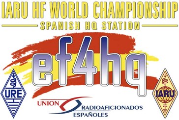 EF4HQ – Resultado IARU HF World Championship 2017