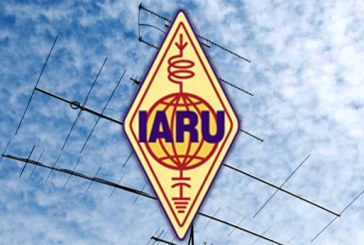 Encuesta concursos de la Región I de la IARU