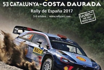 EH3WRC – Rally Catalunya Costa Daurada