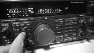 Autorización de 1850-2000 kHz para concursos 2021