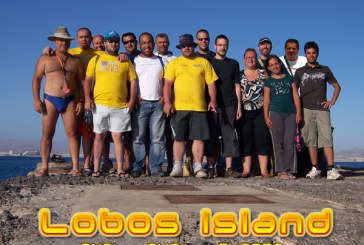 AN8L – Isla de Lobos 2008