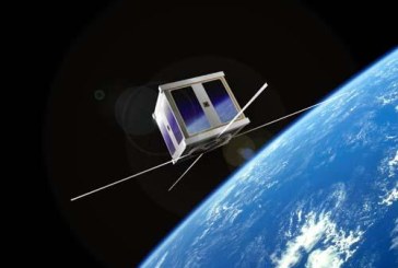 CAMSAT tres nuevos satélites de radioaficionados