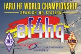 EF4HQ en el Concurso IARU HF World Championship 2024