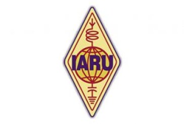 Solicitud de creación de un grupo específico de trabajo en la IARU