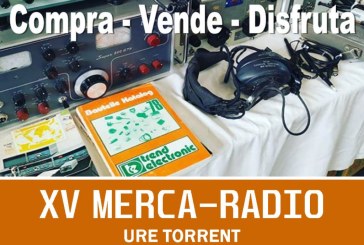 XV Merca-radio URE Torrent 2019