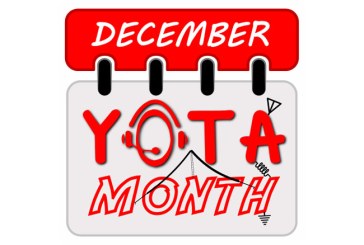 YOTA December Month 2019