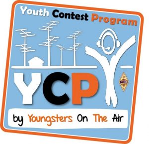 Programa de Concurso Juvenil (YCP) 2020