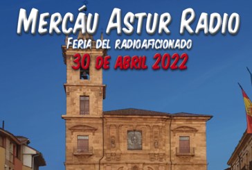 Mercau Astur Radio 2022