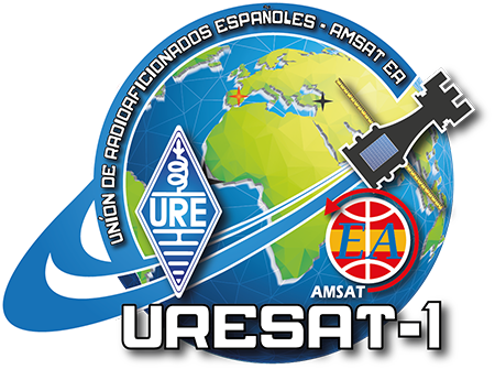 Retransmisión del lanzamiento del URESAT Antonio de Nebrija