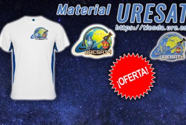 MATERIAL URESAT-1