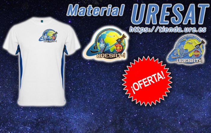 MATERIAL URESAT-1