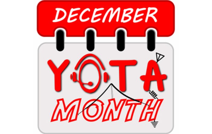 December YOTA Month 2024