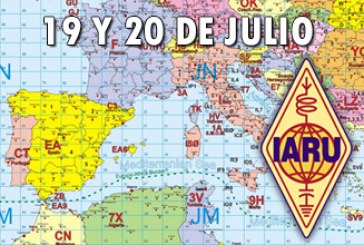 IARU 70 MHz