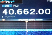Autorizada la banda de 40,650 – 40,750 MHz
