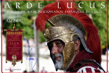 ARDE LUCUS 2024