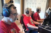 EF4HQ en el IARU HF Championship 2024