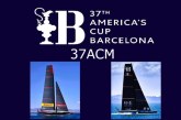 Diploma CQ America’s Cup 2024