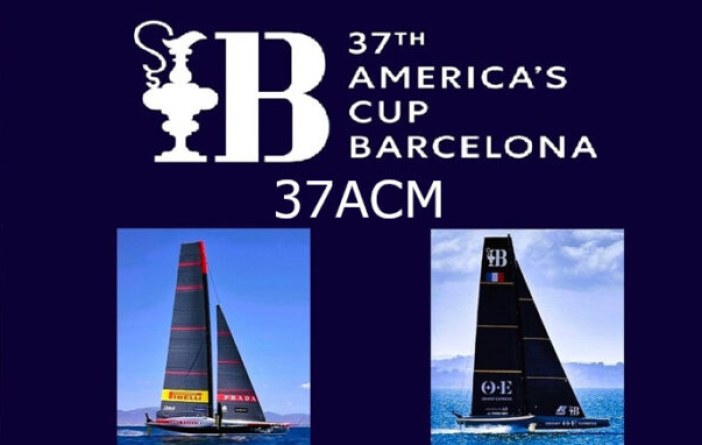 Diploma CQ America’s Cup 2024