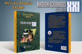 Nuevo libro “Radioaficionados en el siglo XXI”