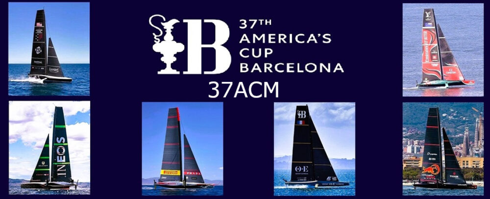 Diploma CQ America’s Cup 2024