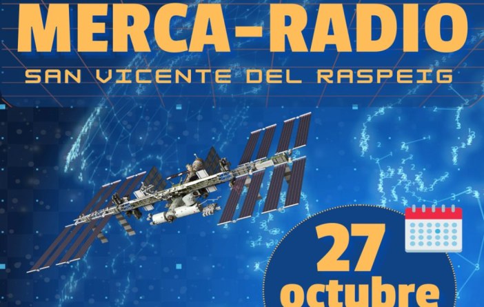 Merca-Radio 2024 San Vicente