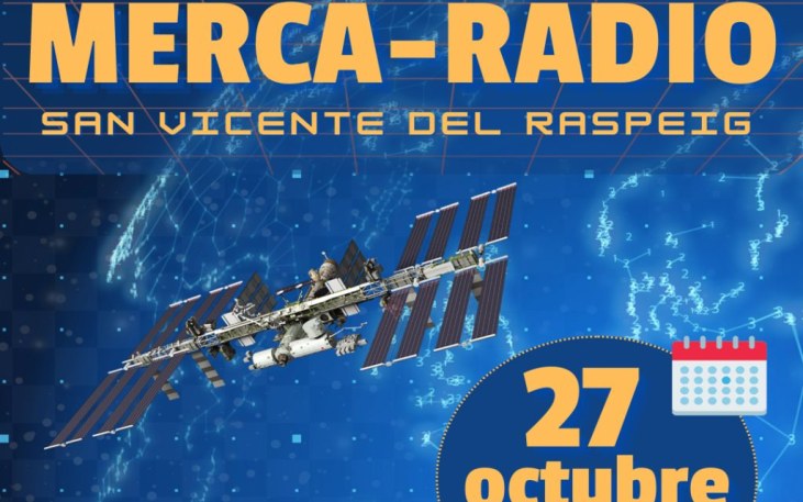 Merca-Radio 2024 San Vicente