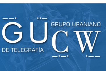 GUCW  QRP PARTY – Edición Octubre 2024