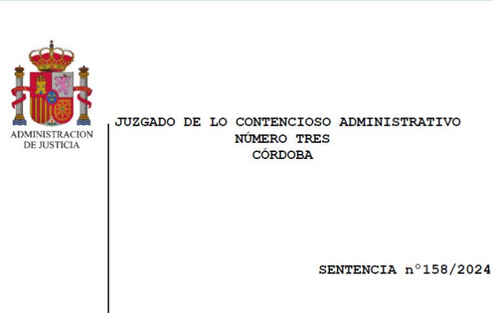 Victoria legal de la Unión de Radioaficionados de Córdoba: El Ayuntamiento obligado a modificar la ordenanza de antenas