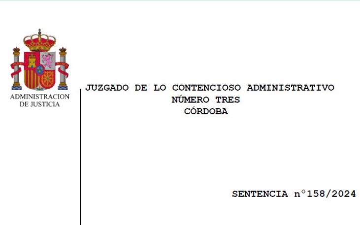 Victoria legal de la Unión de Radioaficionados de Córdoba: El Ayuntamiento obligado a modificar la ordenanza de antenas