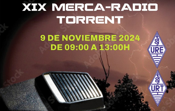 XIX Merca-Radio Torrent