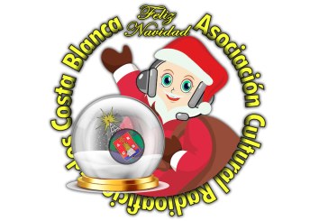 Diploma Navideño ACRACB