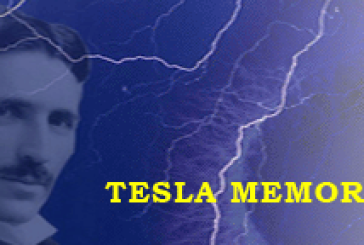 Tesla Memorial HF CW Contest