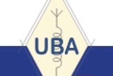 UBA Spring Contest 6 m