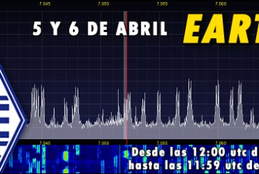 Concurso EA RTTY