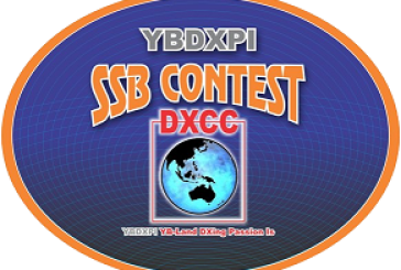 YBDXPI SSB Contest