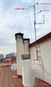 Esquema antenas