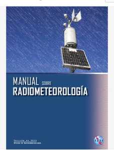 manual radiometeorologia